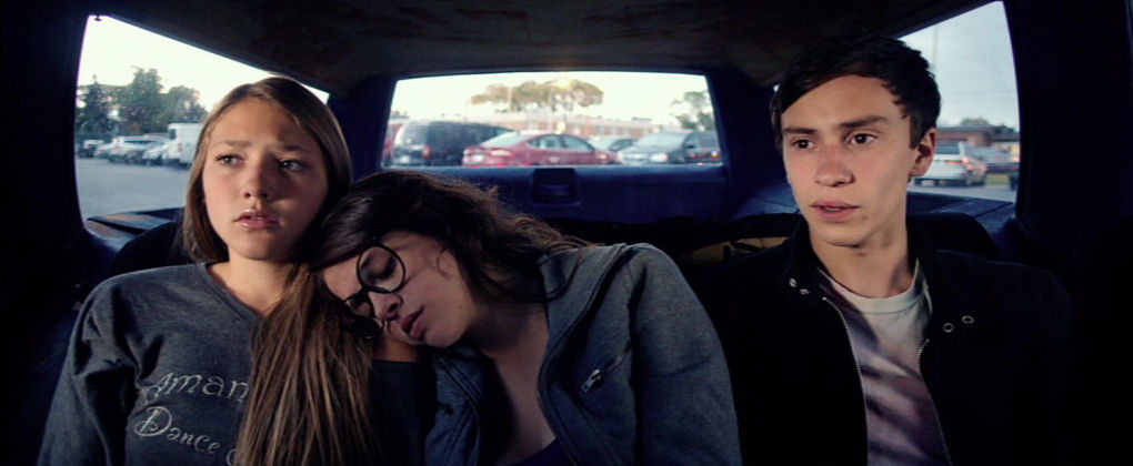 Montages: International Edition » It Follows, part 2: Nightmare in red
